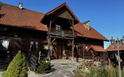 Voucher do naszej restauracji