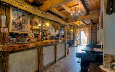 Aktualności z naszej restauracji